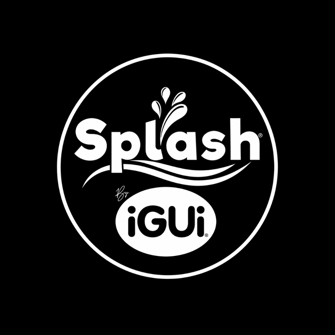Splash by iGUi