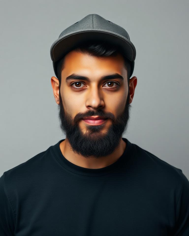 André